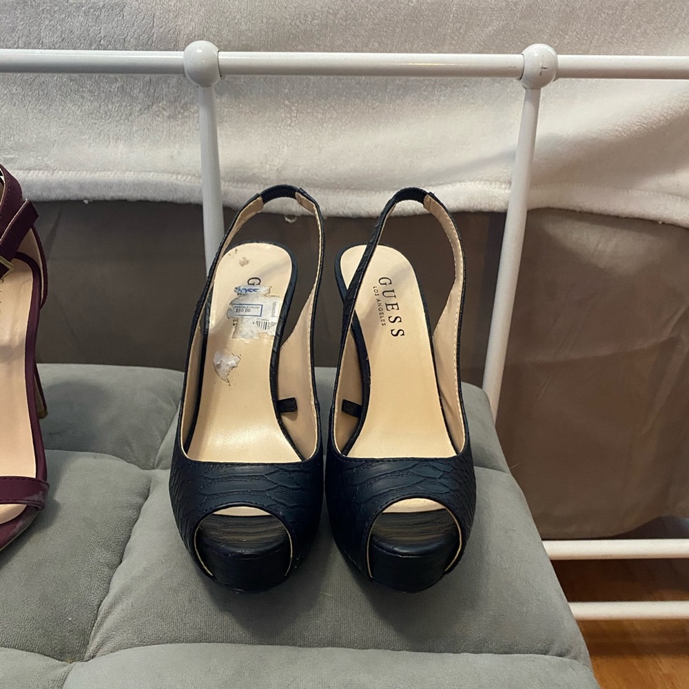 Heels